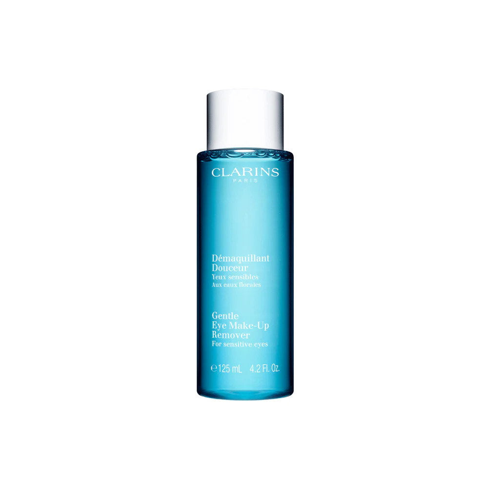 Clarins Clarins, Demaquillant Doucer, Make-up-Entferner-Lotion, 125 ml Regular