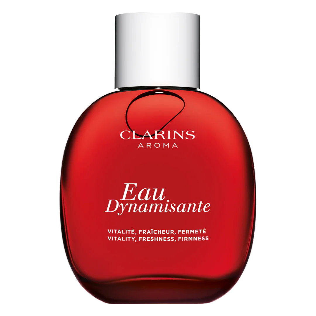 Clarins Clarins, Eau Dynamisante, Duftspray, Unisex, 100 ml Regular