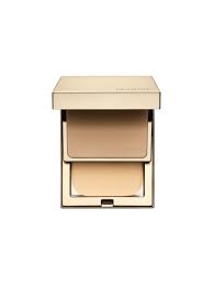 Clarins, Everlasting, Erleuchtend, Kompakt-Foundation, 112, Bernstein, LSF 9, 10 g *Tester