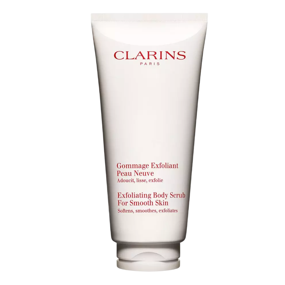Clarins Clarins, Gommage, Peeling, Körperpeeling, 200 ml Regular