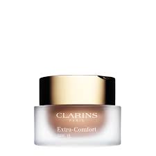 Clarins Clarins, Extra-Comfort, Anti-Aging, Cremige Foundation, 112, SPF 15, 10 ml *Tester