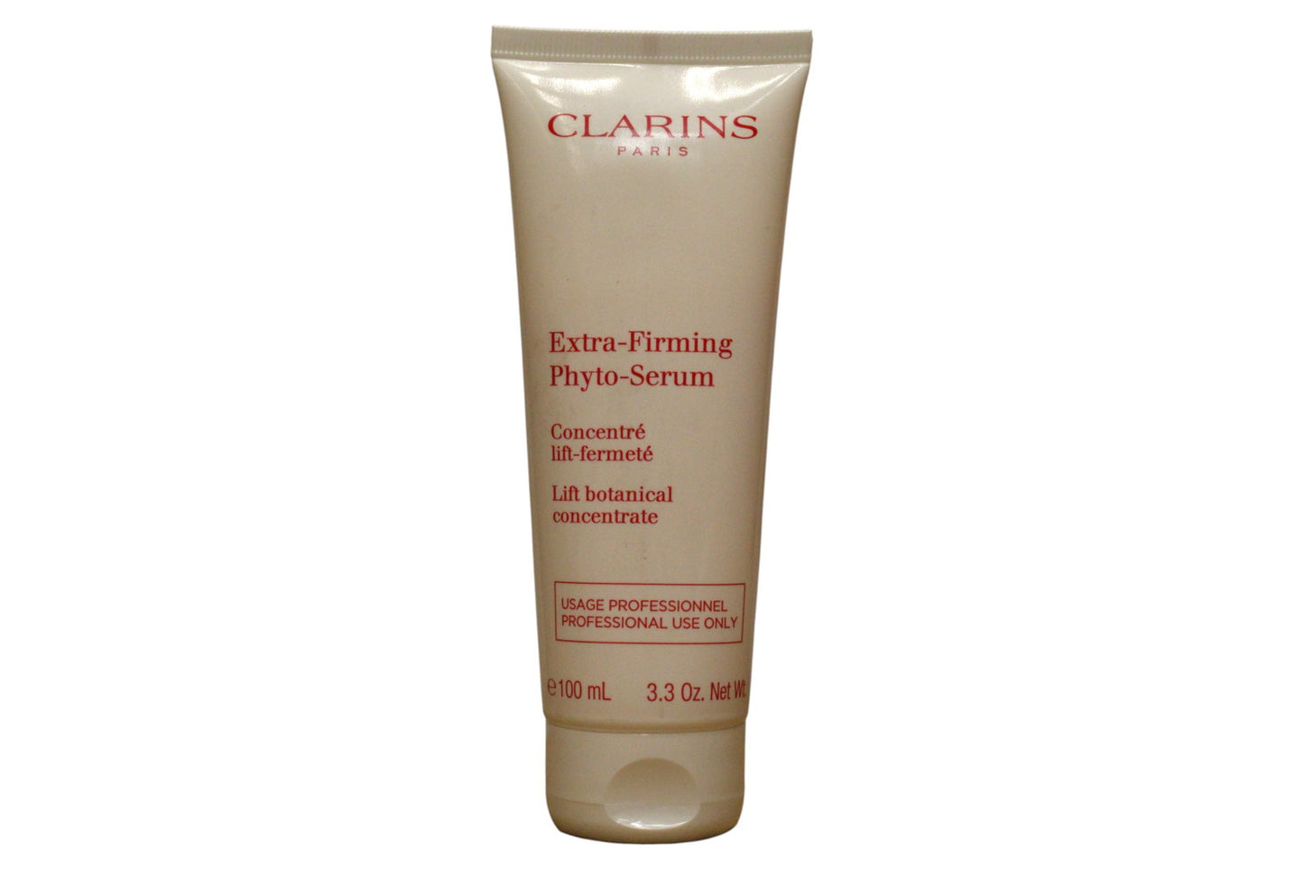 Clarins Clarins, Extra-Firming, Firma, Täglich, Serum, Für das Gesicht, Nein, 100 ml Regular