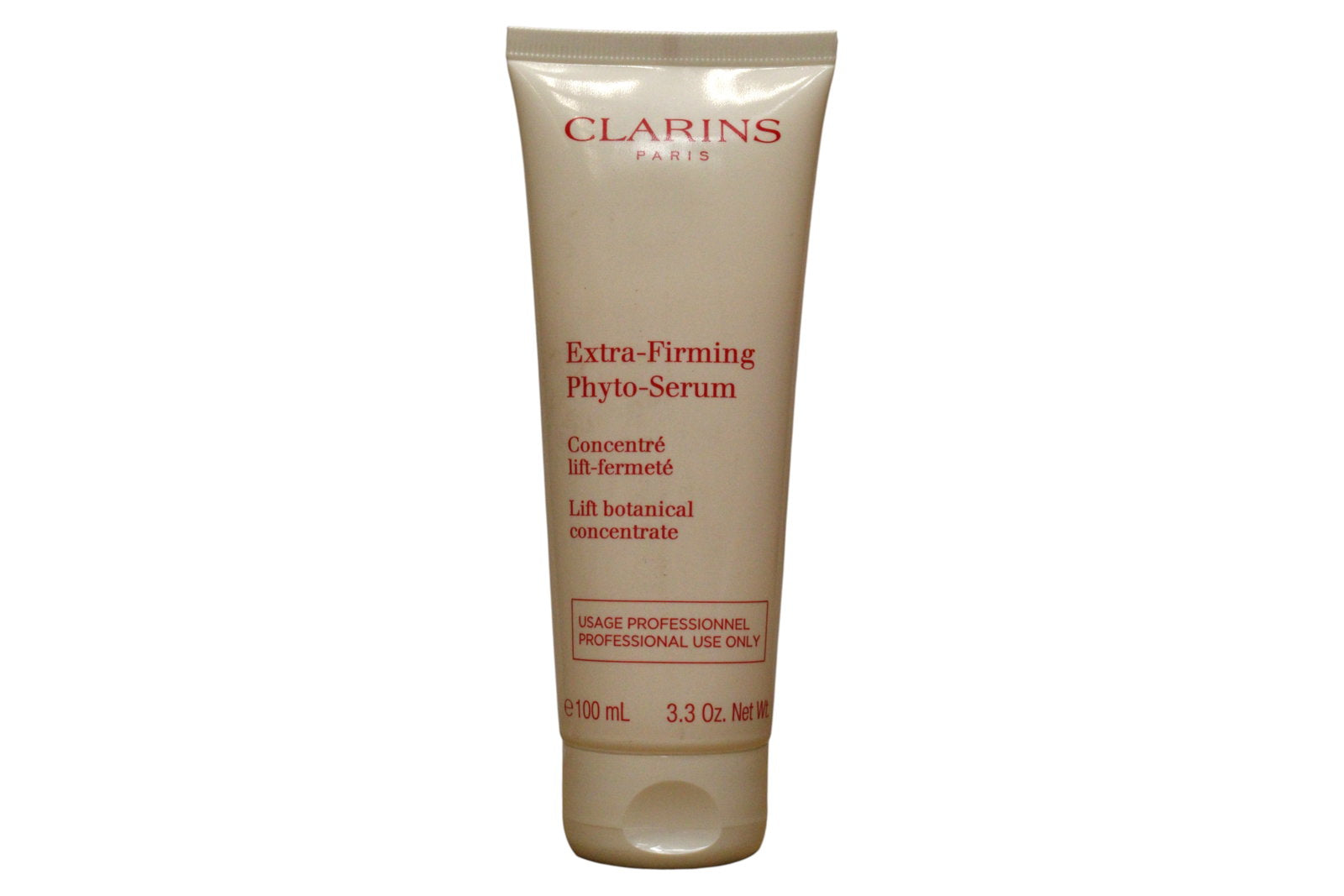 Clarins Clarins, Extra-Firming, Firma, Täglich, Serum, Für das Gesicht, Nein, 100 ml Regular