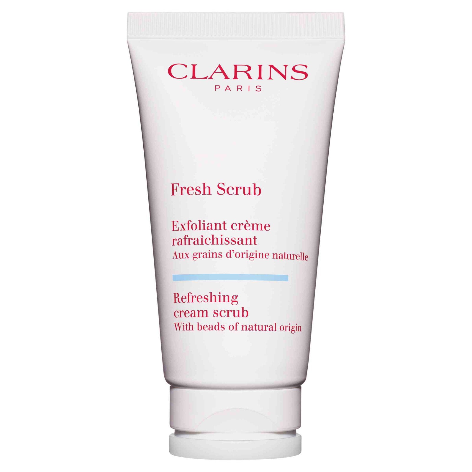 Clarins Clarins, Fresh Scrub, Peeling, 50 ml Regular