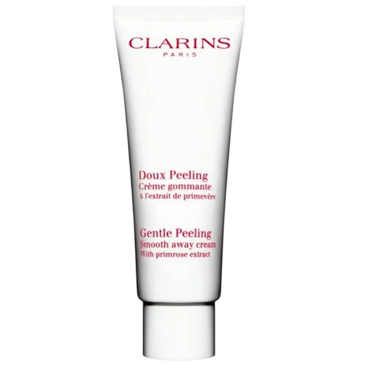 Clarins Clarins, Gentle Peeling, Primel, Schälen, Peeling-Creme, 15 ml Regular