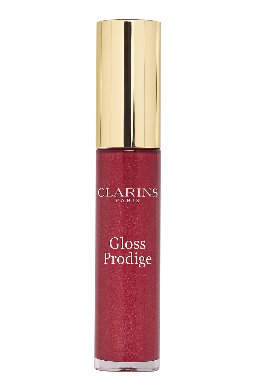Clarins Clarins, Gloss Prodige, Glänzend, Lipgloss, 04, Süßigkeit, 6 ml *Tester