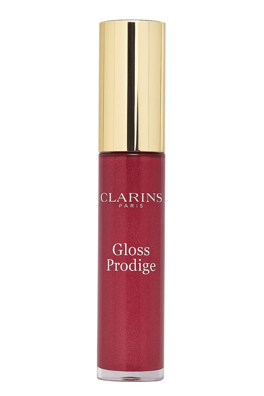 Clarins Clarins, Gloss Prodige, Glänzend, Lipgloss, 04, Süßigkeit, 6 ml *Tester