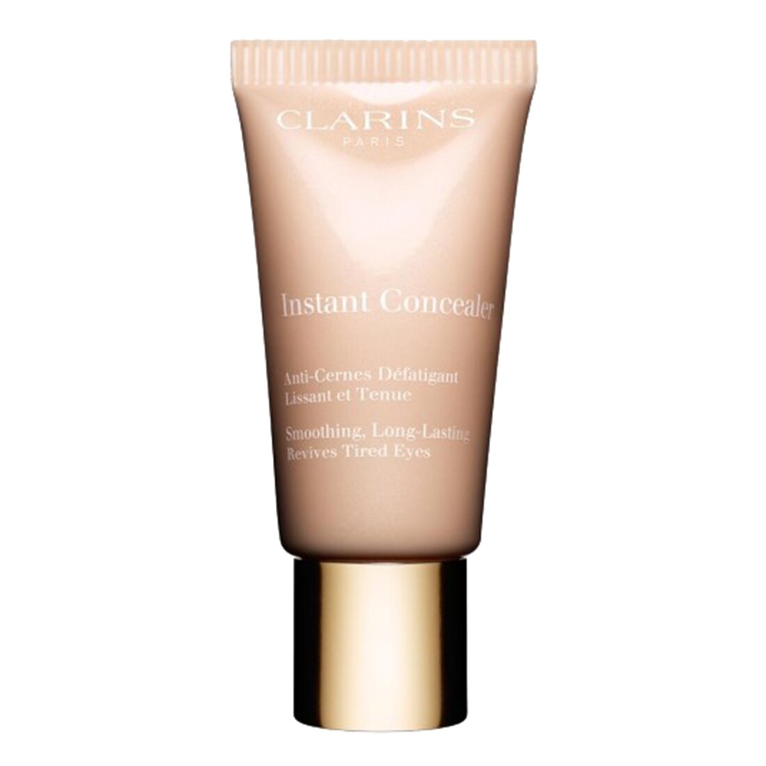 Clarins Clarins, Instant Concealer, Anti-Cernes, Flüssig-Concealer, 03, 15 ml Regular