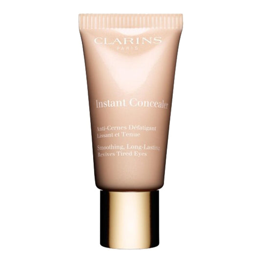 Clarins Clarins, Instant Concealer, Anti-Cernes, Flüssig-Concealer, 03, 15 ml Regular