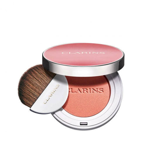 Clarins Clarins, Joli Blush, Blush Kompaktpuder, 03, Freche Rose, 5 g Regular