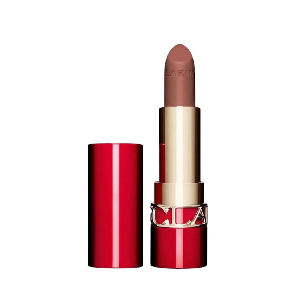 Clarins Clarins, Joli Rouge, Creme-Lippenstift, 758V, 3.5 g Regular