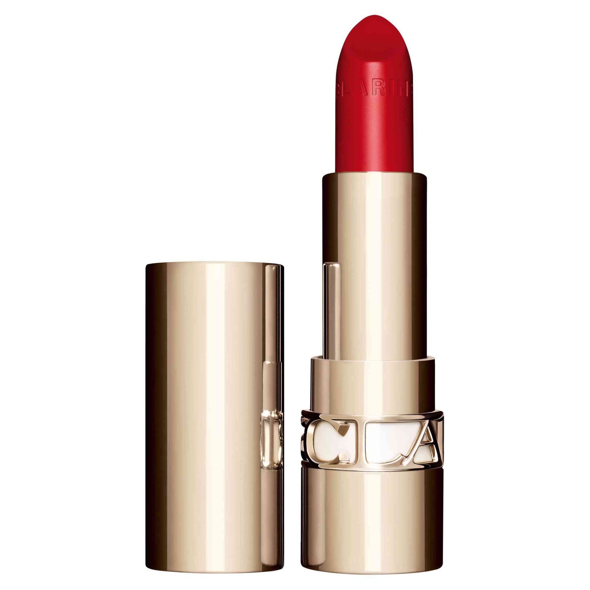Clarins Clarins, Joli Rouge, Creme-Lippenstift, Creme-Lippenstift, 742, Rot, 3.5 g *Tester