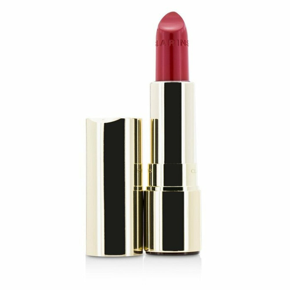 Clarins, Joli Rouge, Langlebig, Creme-Lippenstift, 742, Joli Rouge, 3.5 g *Tester