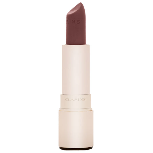Clarins Clarins, Joli Rouge, Langlebig, Creme-Lippenstift, 06, Feige, 3.5 g *Tester