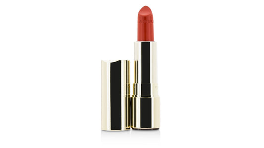 Clarins Clarins, Joli Rouge, Langlebig, Creme-Lippenstift, 741, Rotorange, 3.5 g *Tester