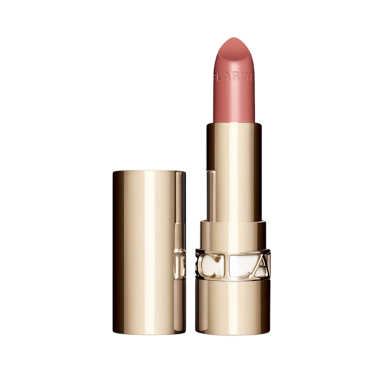 Clarins Clarins, Joli Rouge, Satin, Creme-Lippenstift, 787, Kamelie Nude, 3.5 g Regular