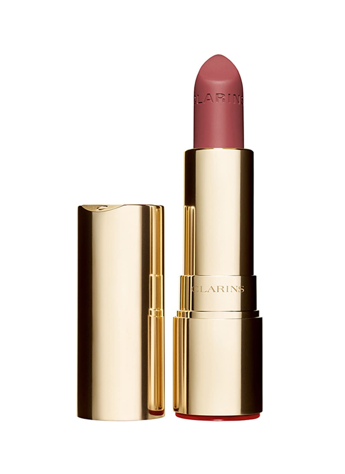 Clarins Clarins, Joli Rouge Velvet, Matt, Creme-Lippenstift, 705V, Weiche Beere, 3.5 g Regular