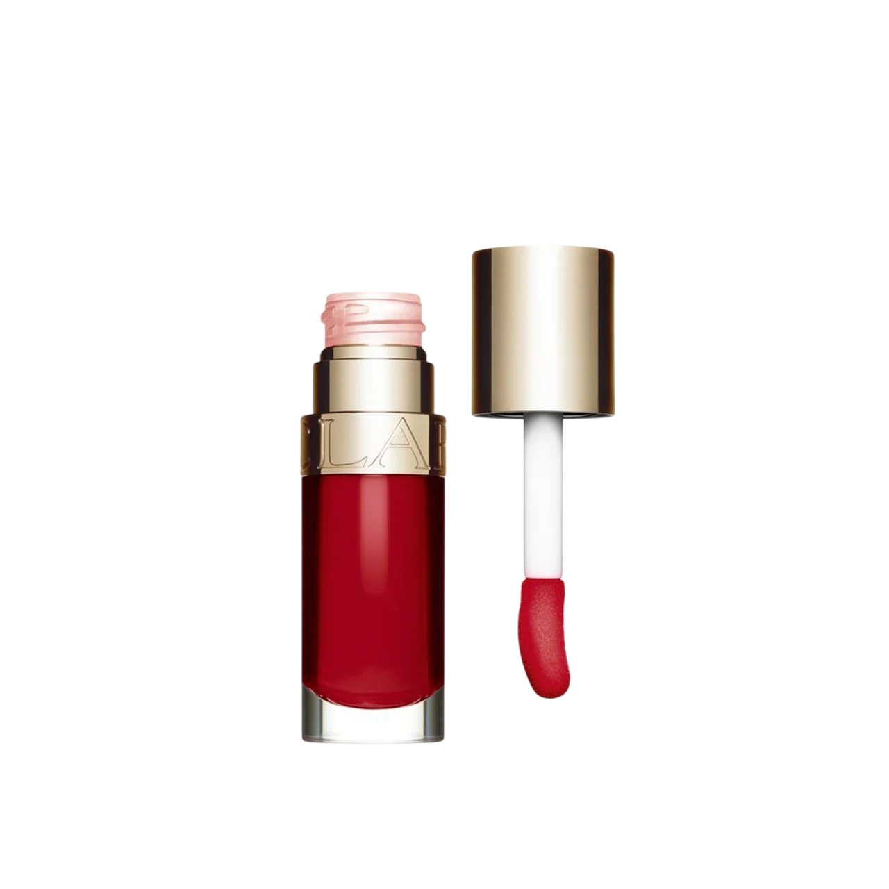 Clarins Lippenöl Clarins, Lip Comfort, Lip Oil, 03, Cherry, 7 ml Regular