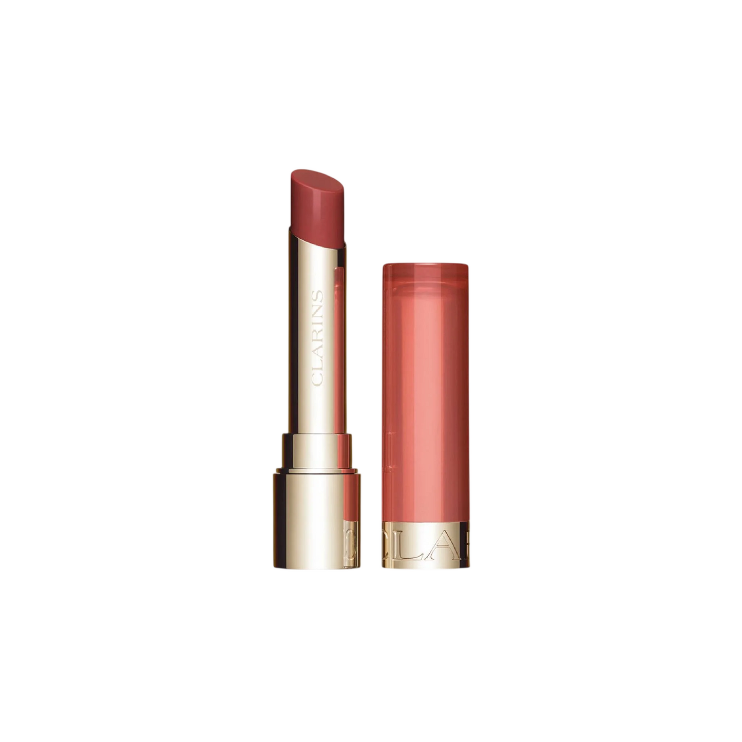 Clarins Clarins, Lip Oil Balm, Hydratisierend, Lippenbalsam, 03, Litschi, 2.9 g Regular