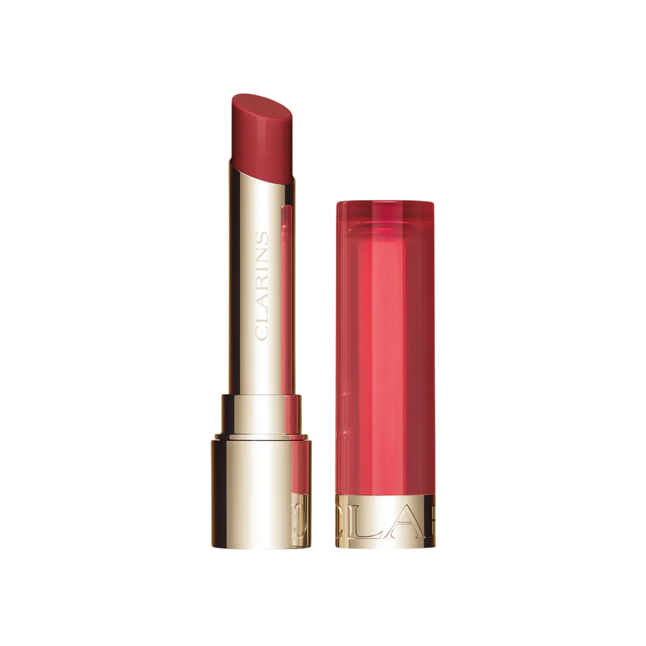 Clarins Clarins, Lip Oil Balm, Hydratisierend, Lippenbalsam, 05, Kirsche, 2.9 g Regular