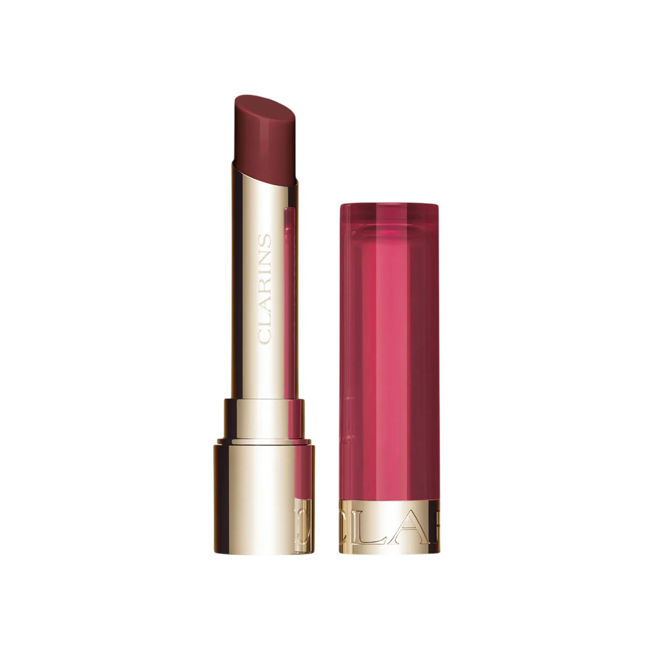 Clarins Clarins, Lip Oil Balm, Hydratisierend, Lippenbalsam, 06, Feige, 2.9 g Regular