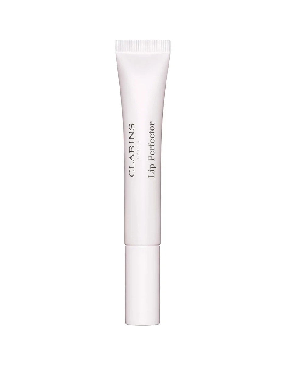 Clarins Clarins, Lip-Perfector, Lippen- und Wangenbalsam 2-in-1, 20, Transluzentes Glühen, 12 ml Regular