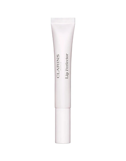 Clarins Clarins, Lip-Perfector, Lippen- und Wangenbalsam 2-in-1, 20, Transluzentes Glühen, 12 ml Regular