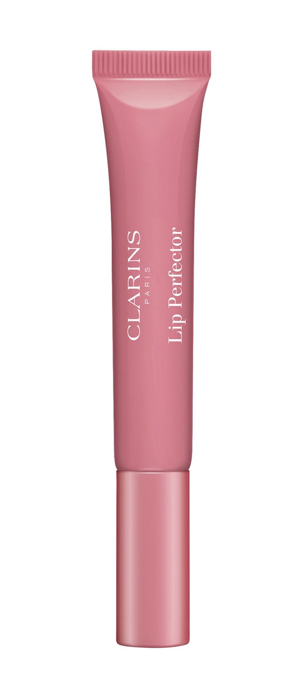Clarins Clarins, Lip-Perfector, Lippenaufpolsterung, Lipgloss, 07, Toffee Pink Schimmer, 12 ml Regular