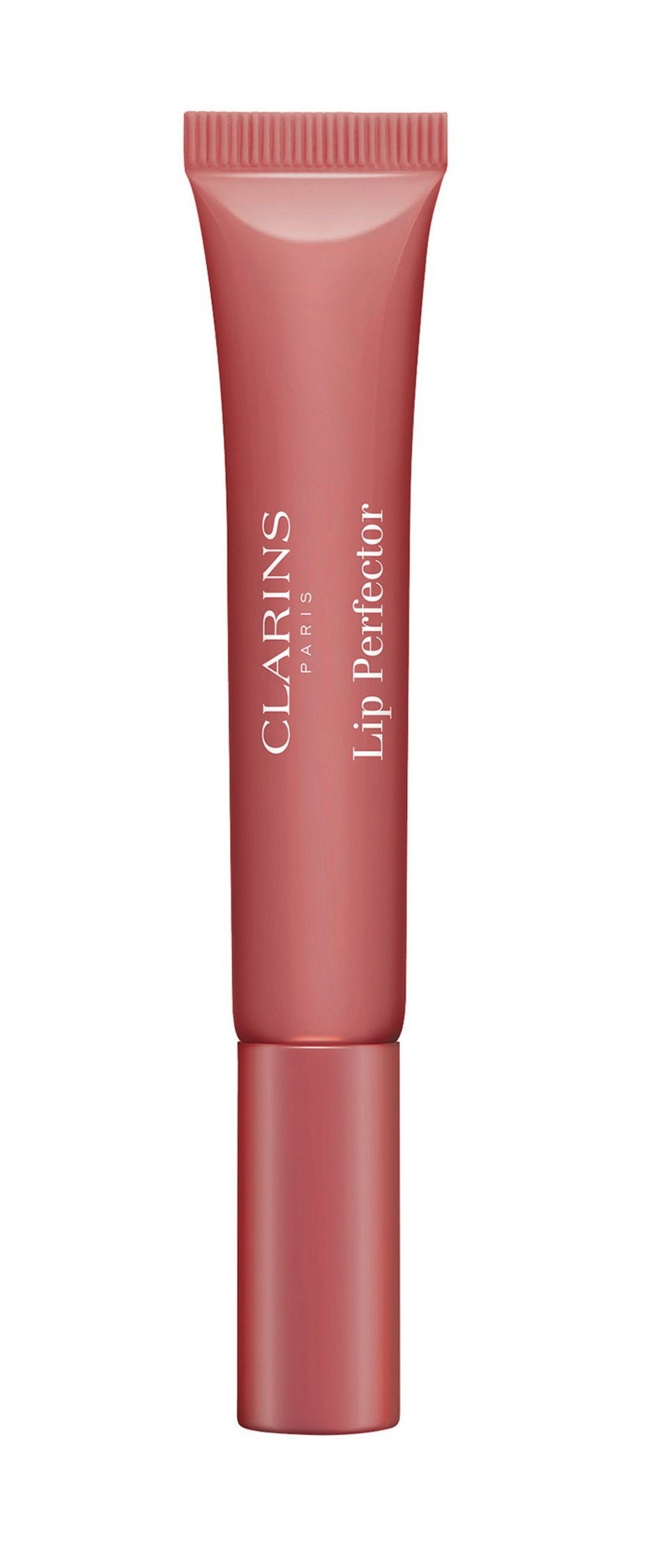 Clarins Clarins, Lip-Perfector, Lippenaufpolsterung, Lipgloss, 16, Intensive Rosenknospe, 12 ml Regular