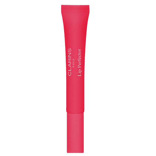 Clarins Clarins, Lip Perfector, Auffüllen, Lipgloss, 24, Fuchsia Glanz, 12 ml Regular