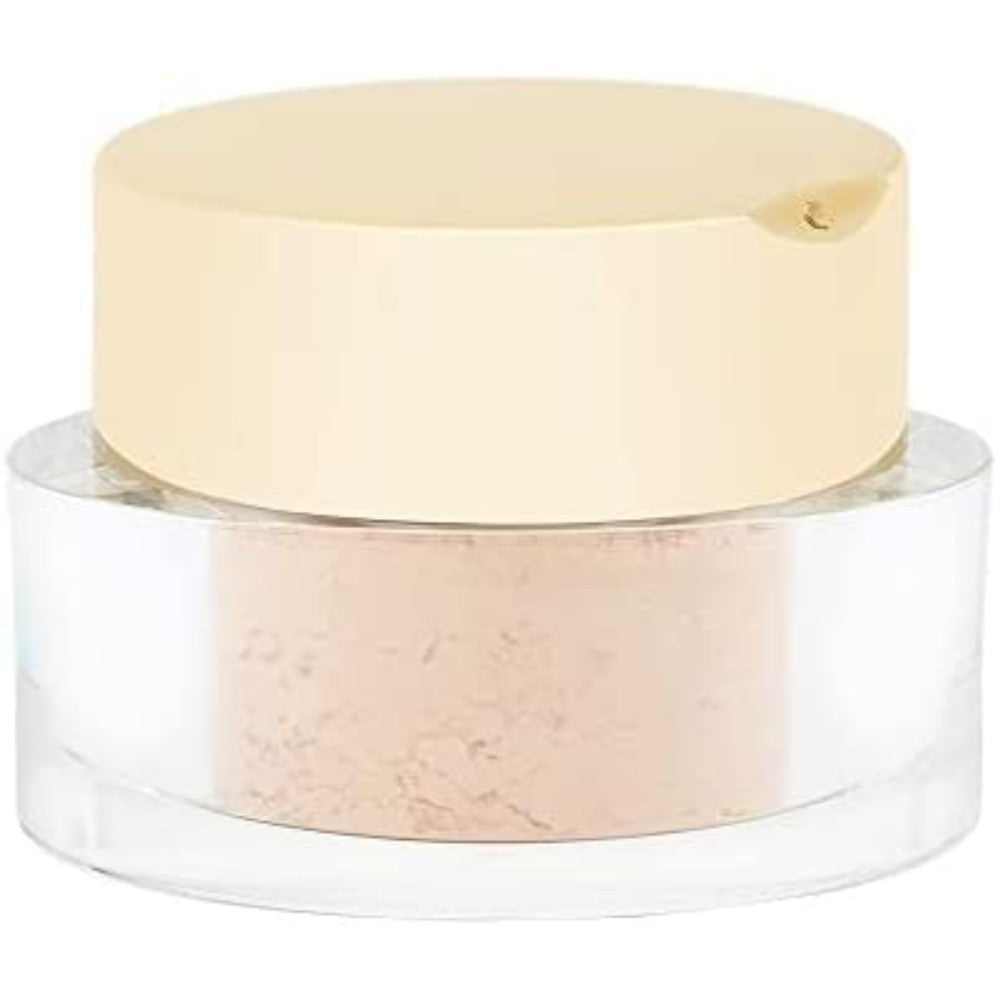 Clarins, Mineral, Kompaktpuder, 01, Licht, 5 g *Tester