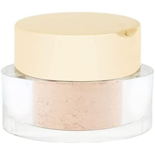 Clarins Clarins, Mineral, Kompaktpuder, 01, Licht, 5 g *Tester