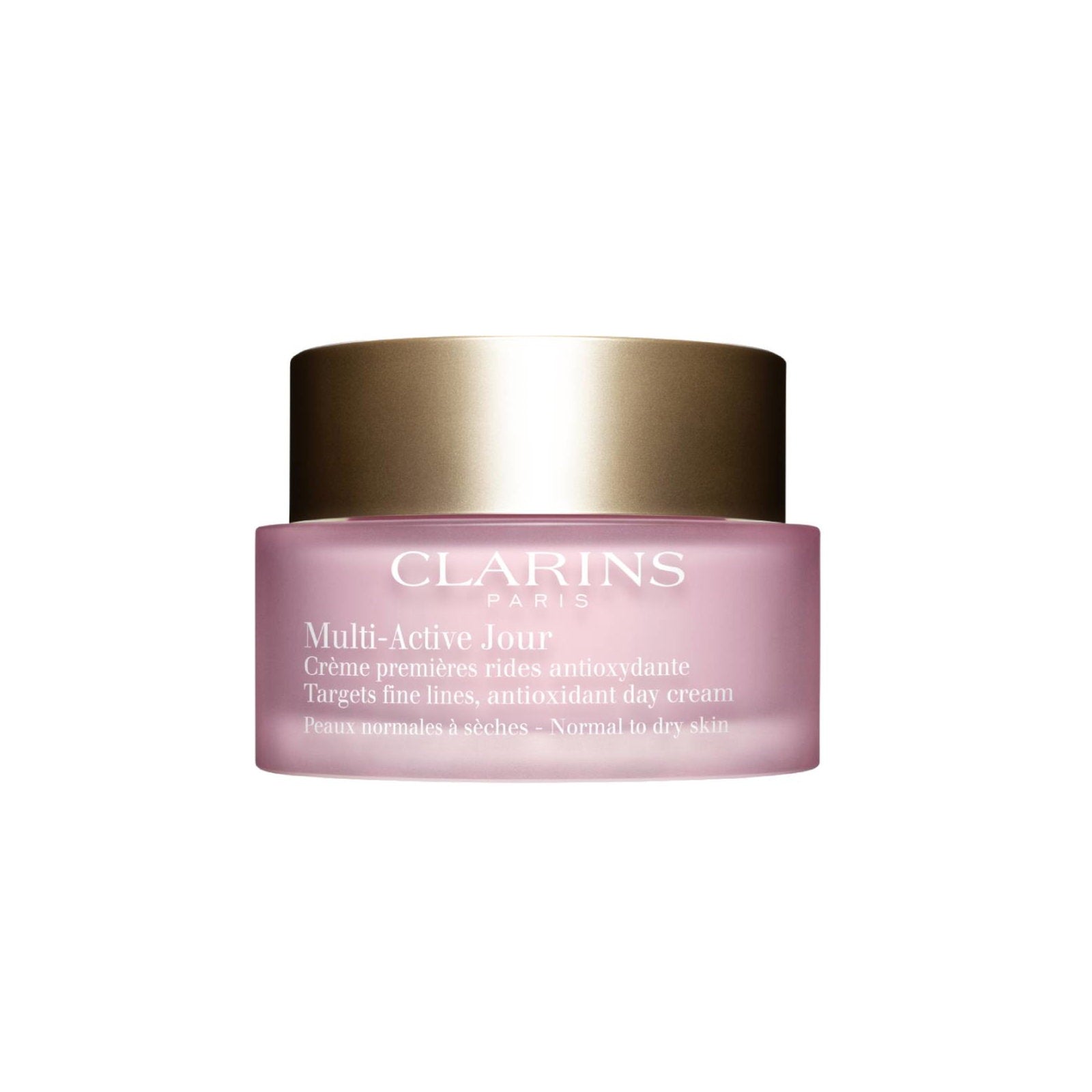 Clarins Clarins, Multi Active, Hydratisierend, Tag, Gel-Creme, Für das Gesicht, 50 ml *Tester