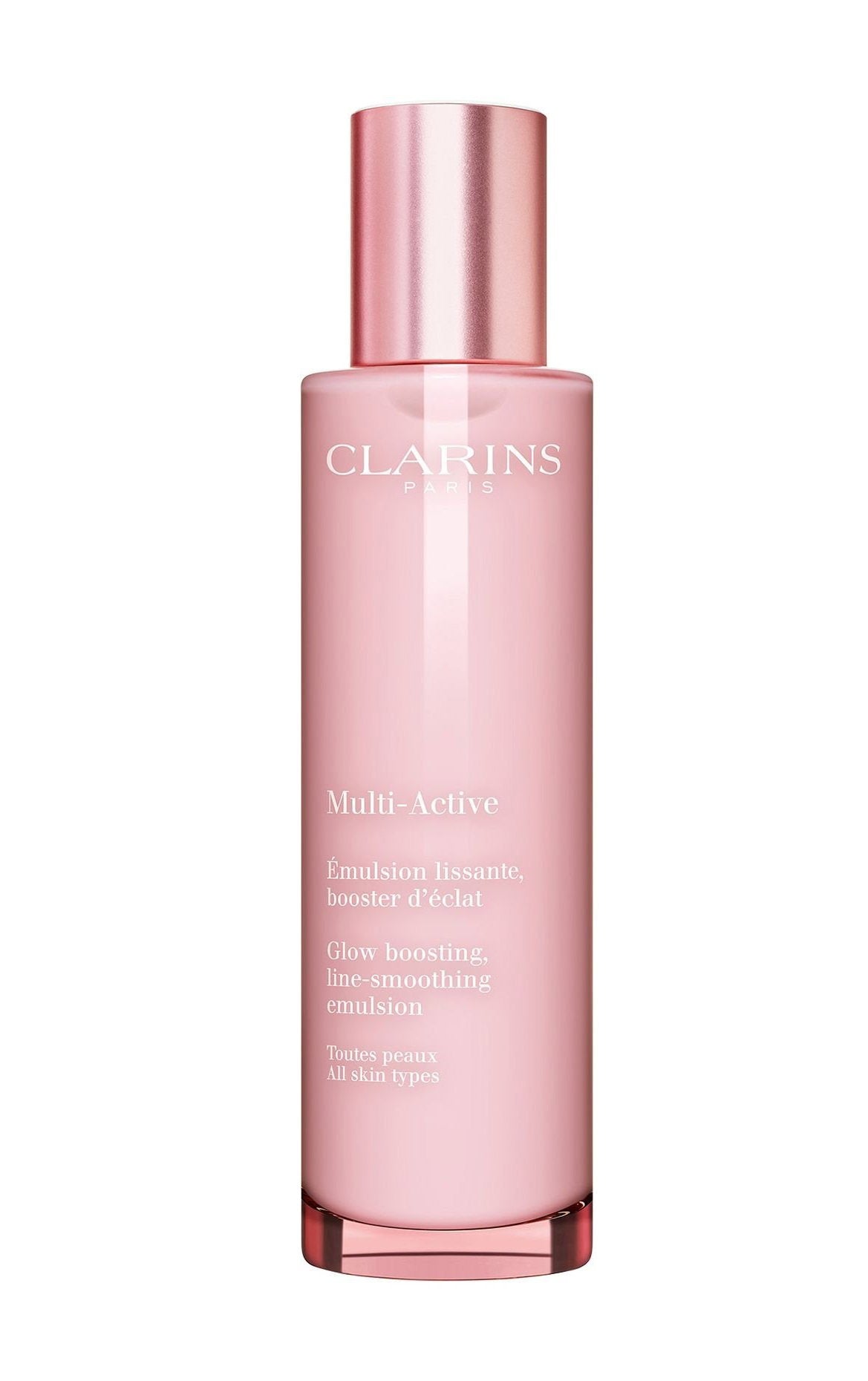 Clarins Multi-Active Emulsion 100 ml