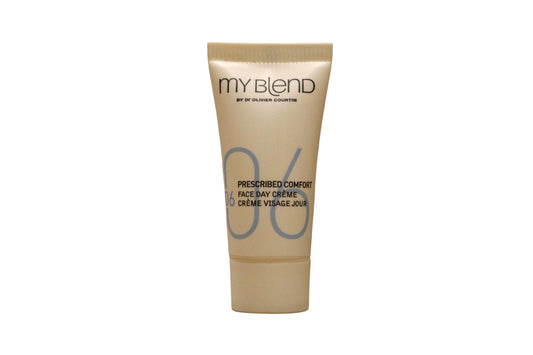 Clarins Clarins, My Blend 06 Prescirbed Comfort, Feuchtigkeitsspendend, Tag, Sahne, Für das Gesicht, 5 ml Regular