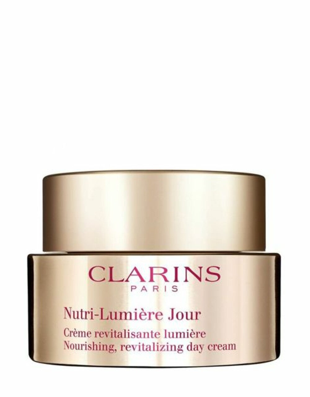 Clarins Sahne Clarins, Nutri-Lumiere, Anti-Ageing, Day, Cream, For Face, 50 ml Regular