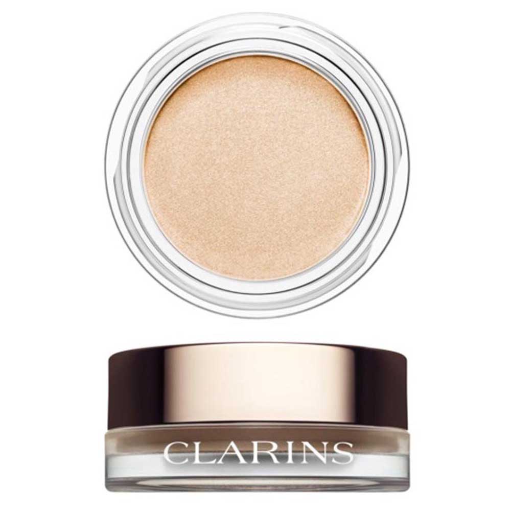 Clarins Clarins, Ombre Matte, Matt, Creme-Lidschatten, 09, 7 g *Tester