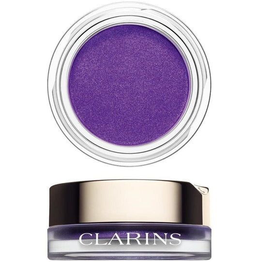 Clarins Clarins, Ombre Matte, Matt, Creme-Lidschatten, 20, Ultraviolett, 7 g Regular