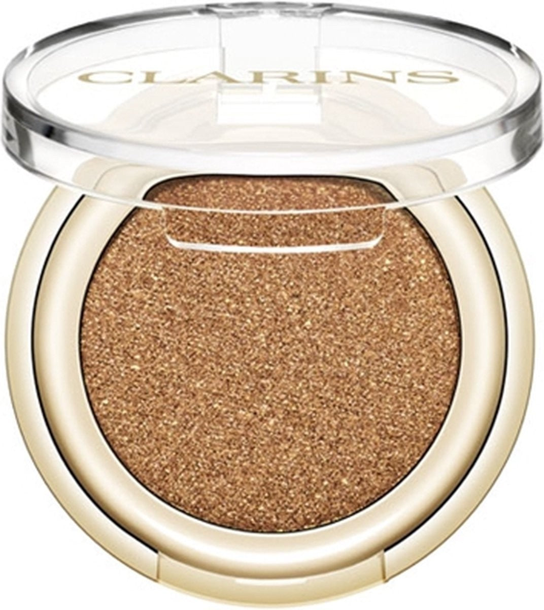 Clarins Clarins, Ombre Skin, Lidschatten-Kompakt, 08, Perlrosine, 1.5 g Regular