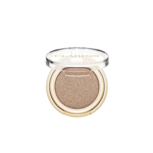 Clarins Clarins, Ombre Skin, Lidschattenpuder, 03, Perlengold, 1 Schattierung, 1.5 g Regular