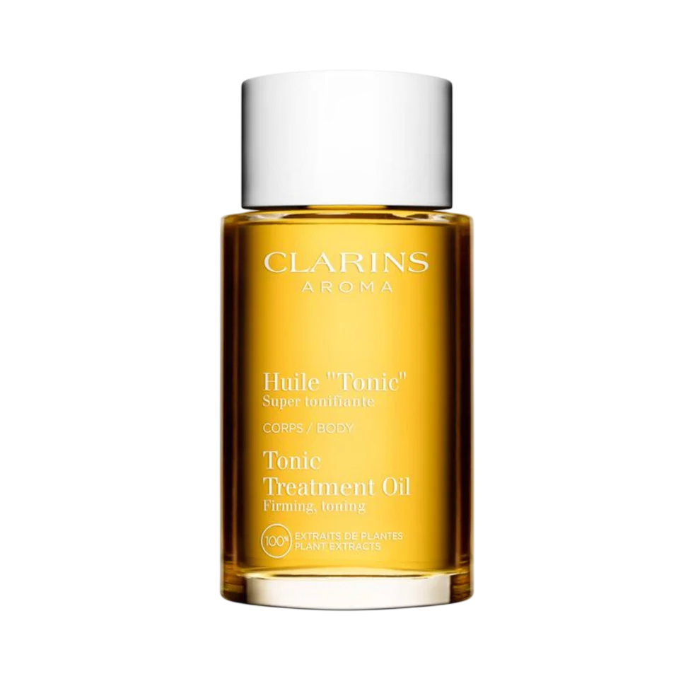 Clarins Clarins, Tonic, Straffend und tonisierend, Körpertonikum Öl, Körper, 100 ml *Tester