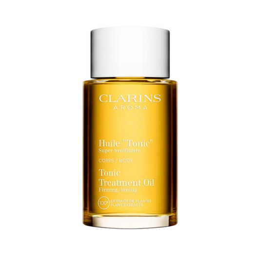 Clarins Clarins, Tonic, Straffend und tonisierend, Körpertonikum Öl, Körper, 100 ml *Tester