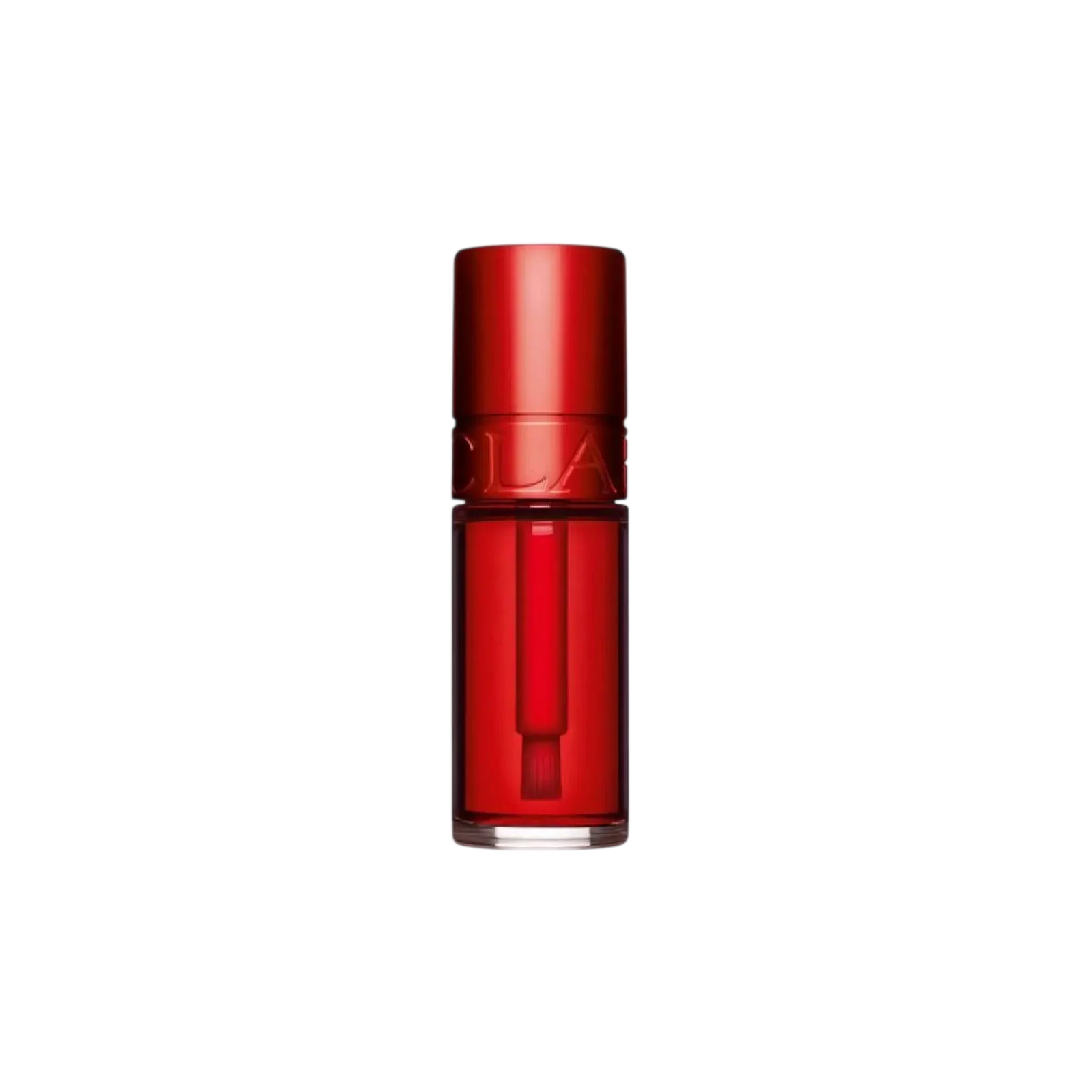 Clarins Clarins, Water Lip Stain, Flüssiger Lippenstift, 03, Rotes Wasser, 7 ml Regular