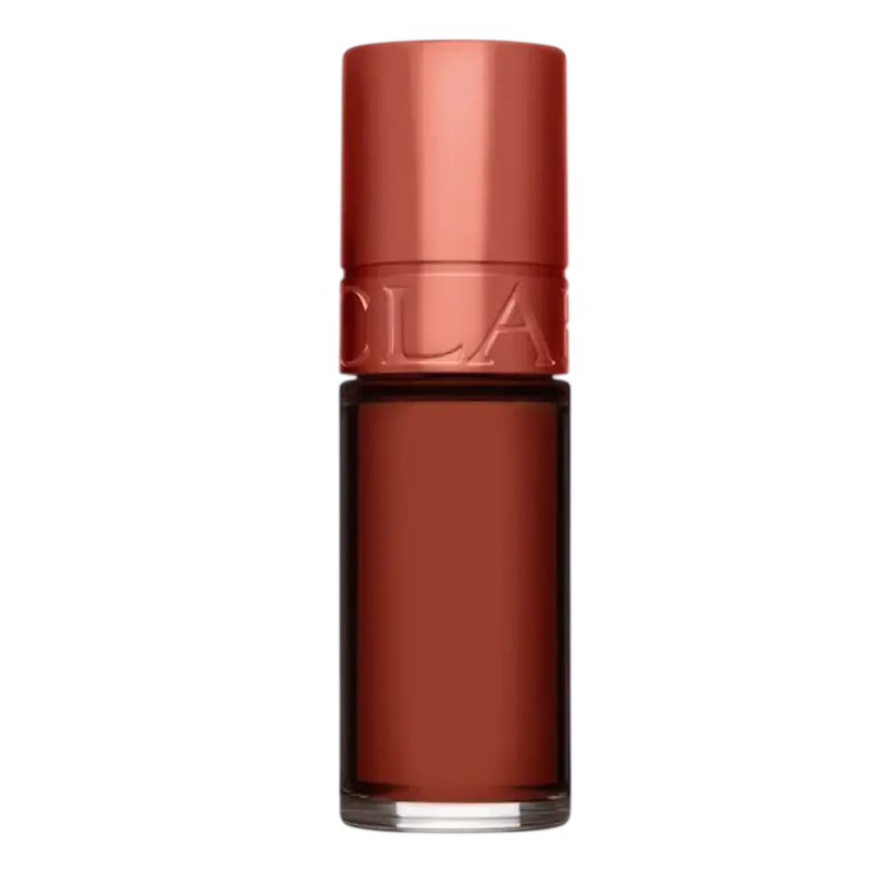 Clarins Clarins, Water Lip Stain, Flüssiger Lippenstift, 13, Nacktes Wasser, 7 ml Regular