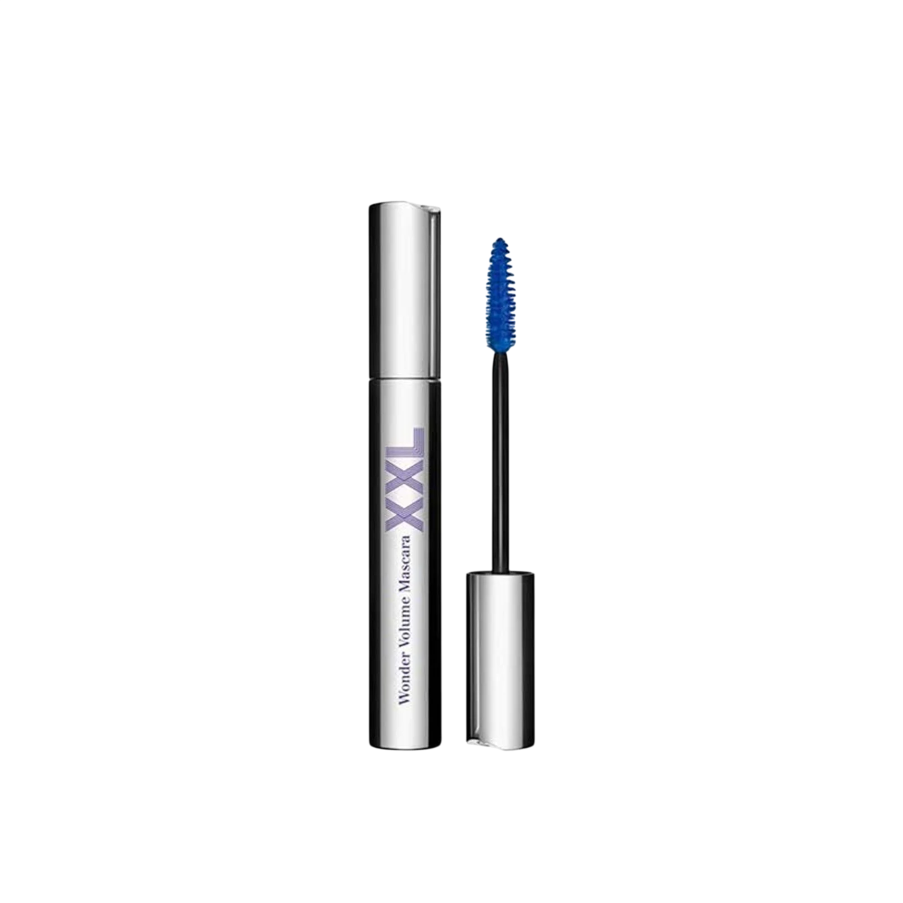 Clarins Clarins, Wonder Volume, Volumenverstärkend, Wimperntusche, 02, Extrem Blau, 8 ml Regular