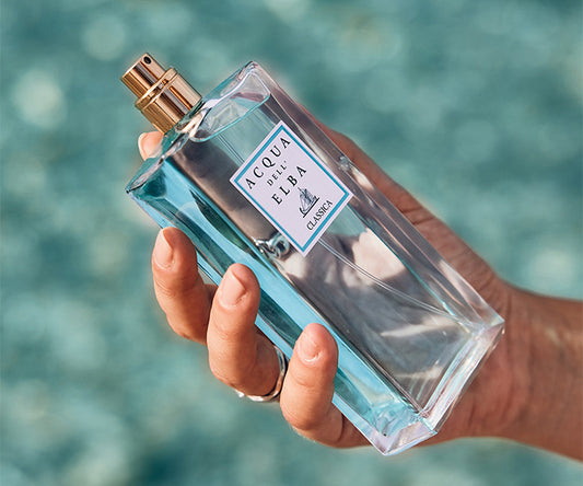 ACQUA DELL' ELBA ACQUA DELL' ELBA Classica Donna Eau de Toilette 50 ml Parfüm