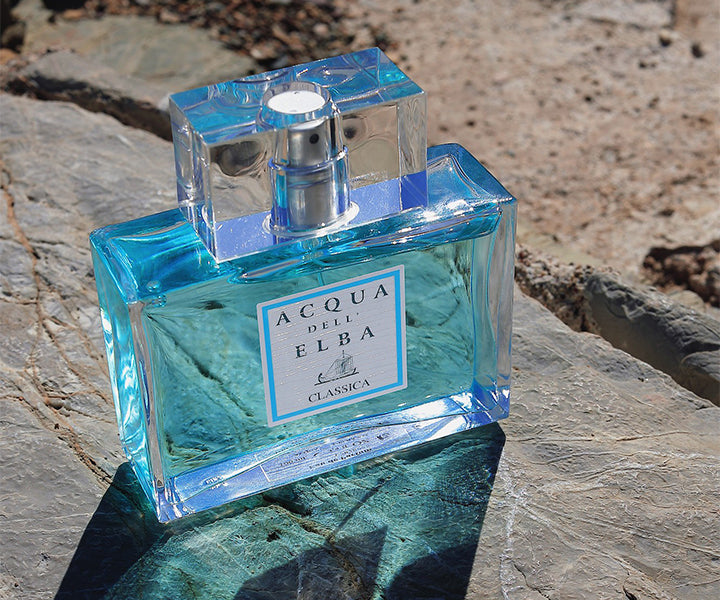 ACQUA DELL' ELBA ACQUA DELL' ELBA Classica Uomo Eau de Parfum 50 ml Parfüm