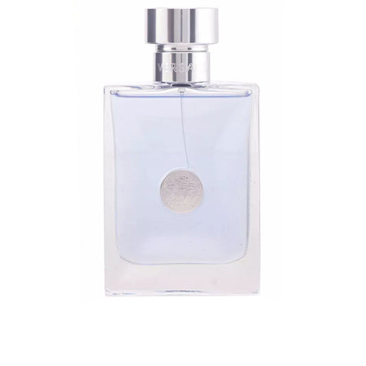 VERSACE POUR HOMME perfumed deodorant spray 100 ml