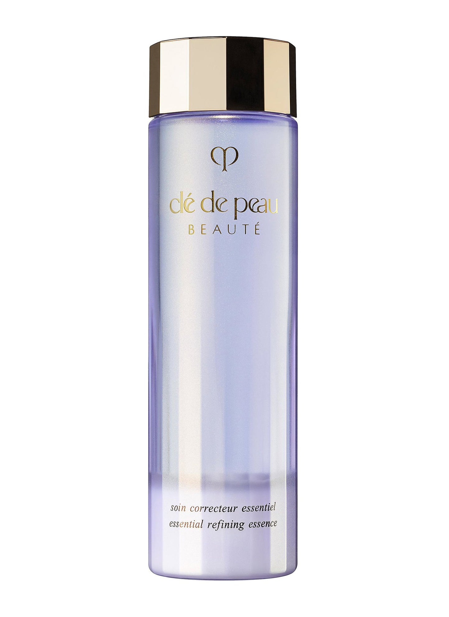 Cle de Peau Beaute Cle de Peau Beaute, Essential, Raffination, Serum, Für das Gesicht, 170 ml Regular