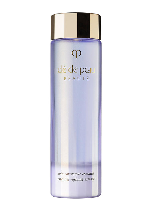 Cle de Peau Beaute Cle de Peau Beaute, Essential, Raffination, Serum, Für das Gesicht, 170 ml Regular